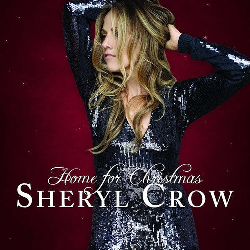 Sheryl Crow: Home For Christmas [ Vinyl ]