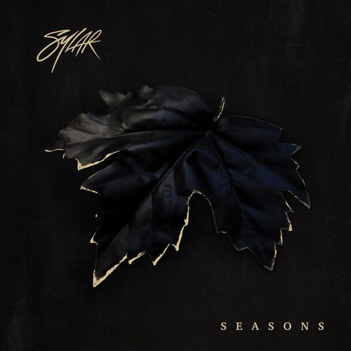 Sylar: Seasons [ Vinyl ]