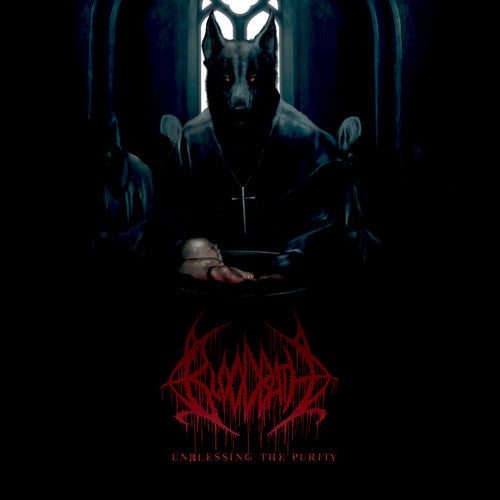 Bloodbath: Unblessing The Purity [ Vinyl ]
