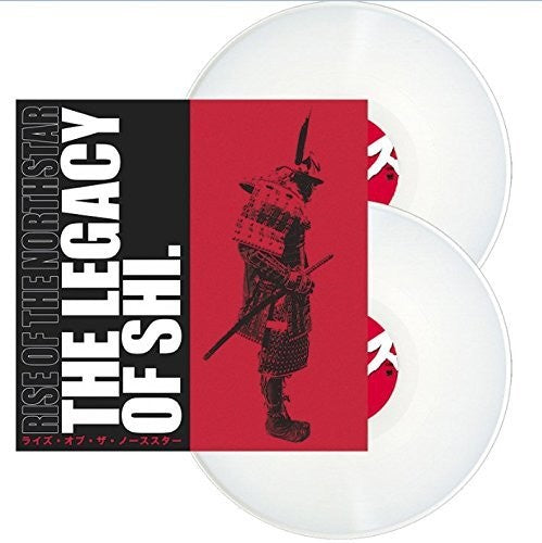 Rise of the Northstar: Legacy Of Shi [ Vinyl ]