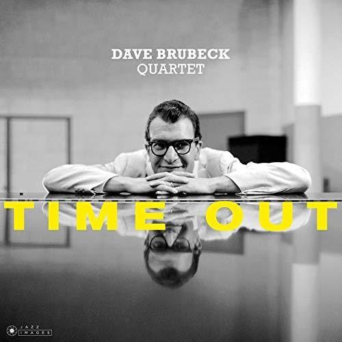 Dave Brubeck: Time Out [ Vinyl ]