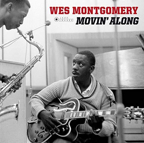 Wes Montgomery: Movin Along [ Vinyl ]