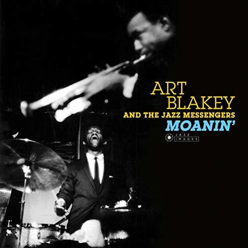 Blakey, Art / Jazz Messengers: Moanin [ Vinyl ]