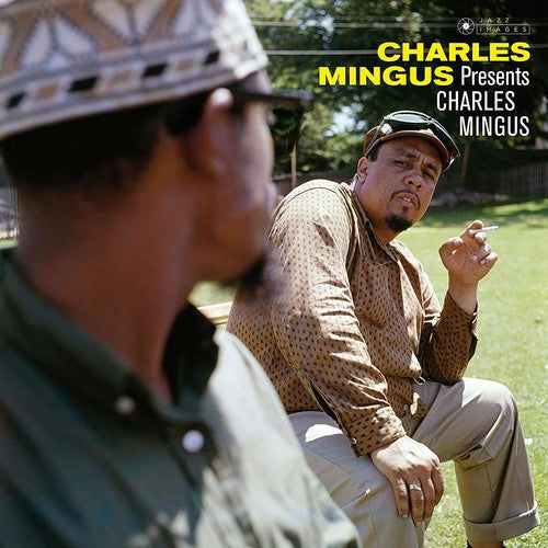 Charles Mingus: Presents Charles Mingus [ Vinyl ]