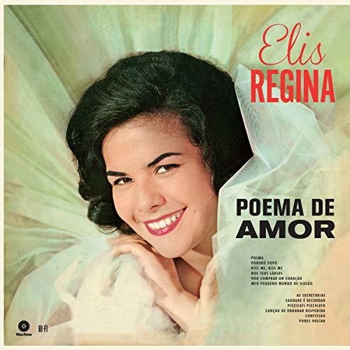 Elis Regina: Poema De Amor [ Vinyl ]