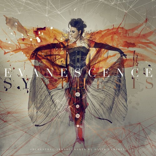 Evanescence: Synthesis [ Vinyl ]