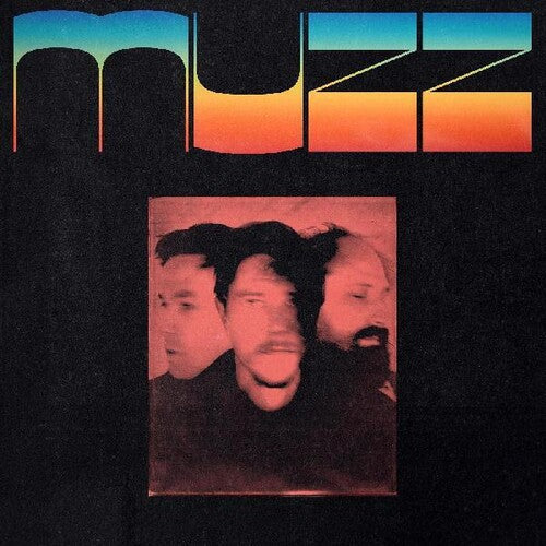 Muzz: Muzz [ Vinyl ]