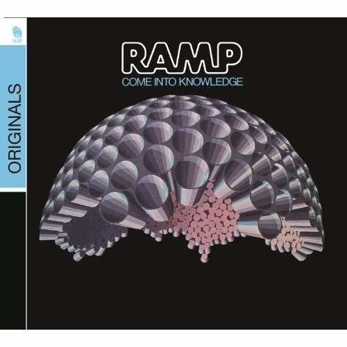 The Ramp: Come Into Knowledge [ Vinyl ]