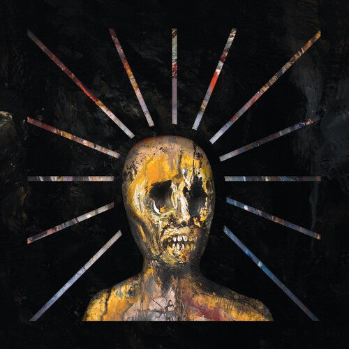 The End: Splinters From An Ever-changing Face [ Vinyl ]