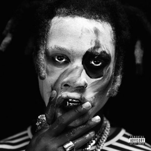 Denzel Curry: TA1300 [ Vinyl ]