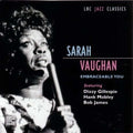 Sarah Vaughan: Embraceable You - CD