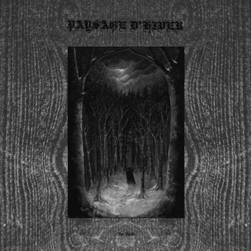 Paysage D'Hiver: Im Wald [ Vinyl ]