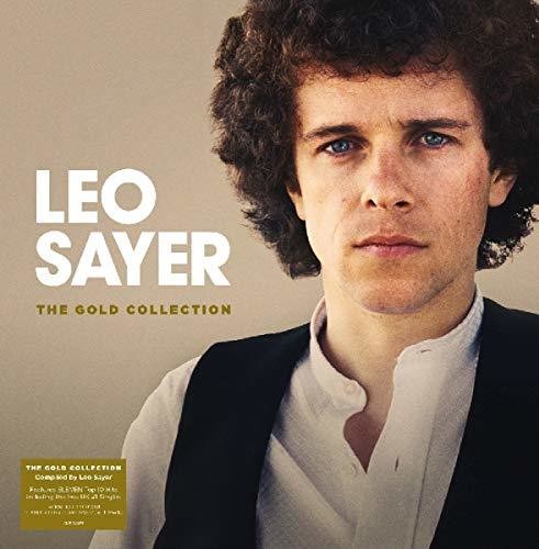 Leo Sayer: Gold Collection [ Vinyl ]