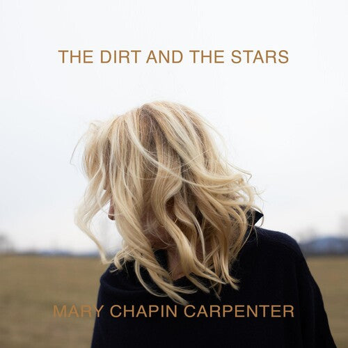 Mary-Chapin Carpenter: Dirt And The Stars [ Vinyl ]