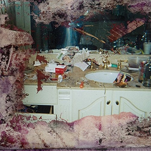 Pusha-T: Daytona [ Vinyl ]