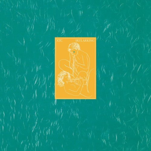 XTC: Skylarking [ Vinyl ]