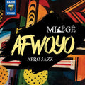 Milege: Afwoyo - CD