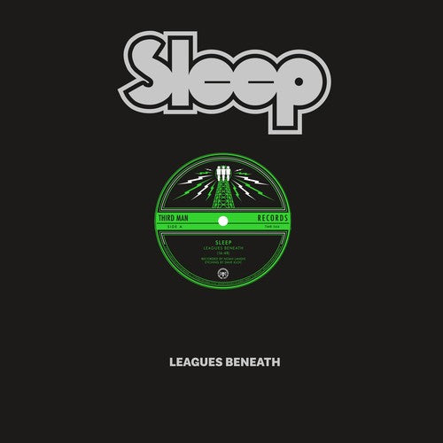 Sleep: Leagues Beneath [ Vinyl ]