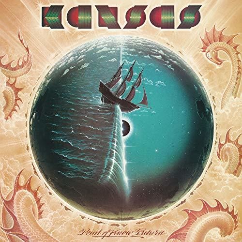 Kansas: Point Of Know Return [ Vinyl ]