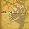 Kristen Strom: Moving Day - CD