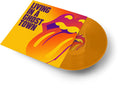 The Rolling Stones: Living In A Ghost Town - 12-INCH SINGLE