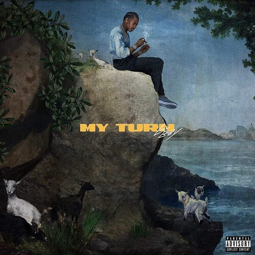 Lil Baby: My Turn [ Vinyl ]