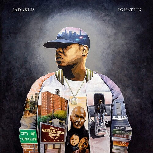Jadakiss: Ignatius [ Vinyl ]