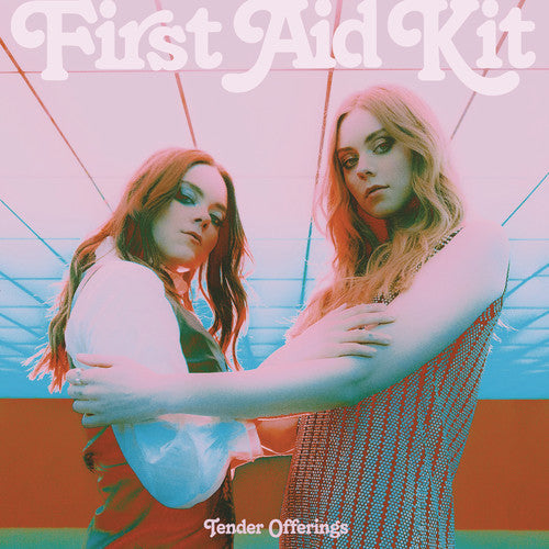 First Aid Kit: Tender Offerings [ Vinyl ]