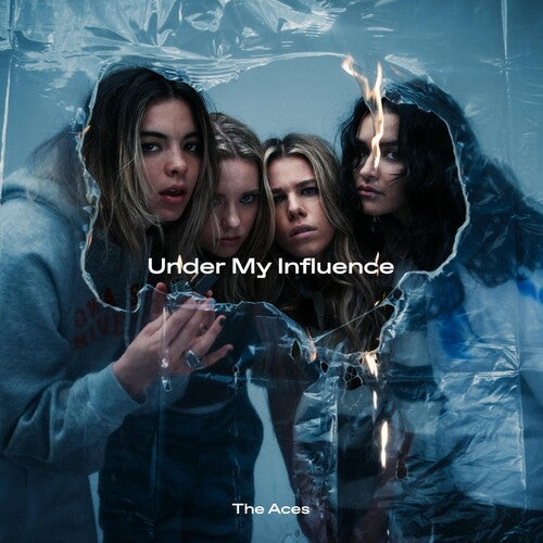 The Aces: Under My Influence [ Vinyl ]