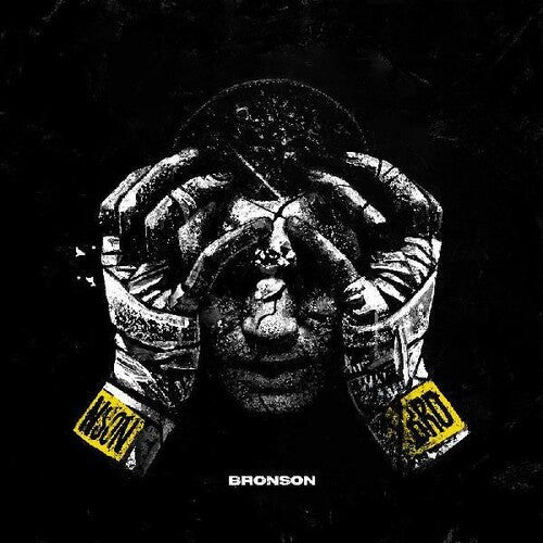 Bronson: Bronson [ Vinyl ]