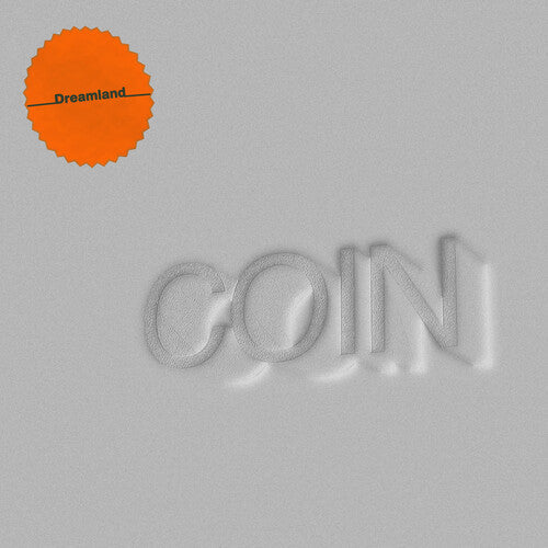 Coin: Dreamland [ Vinyl ]