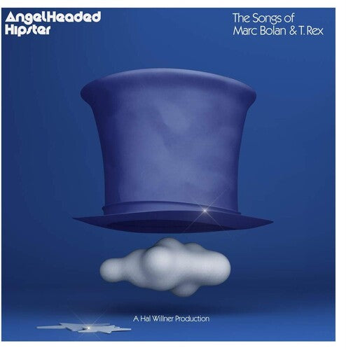 Various Artists: Angelheaded Hipster: The Songs Of Marc Bolan & T. Rex (Various Artist) [ Vinyl ]