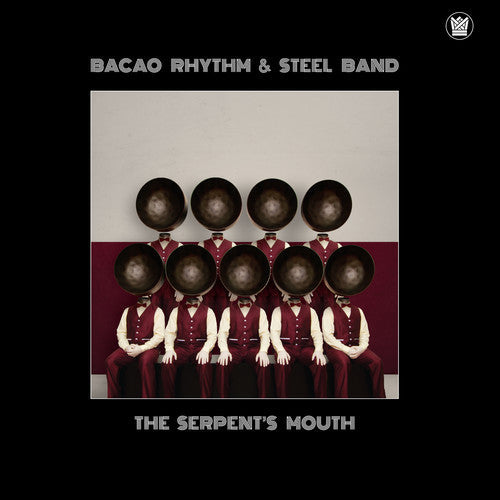Bacao Rhythm & Steel Band: The Serpent's Mouth [ Vinyl ]