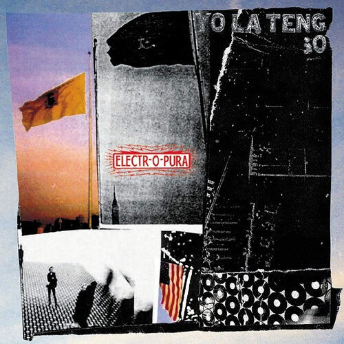 Yo La Tengo: Electr-O-Pura [ Vinyl ]