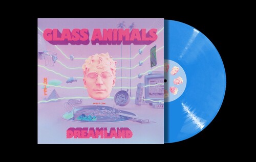 Glass Animals: Dreamland  (Indie Exclusive) [ Vinyl ]