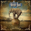 Weight Band: World Gone Mad - CD