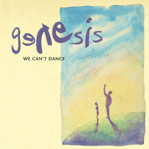 Genesis: We Can't Dance (1991) [ Vinyl ]
