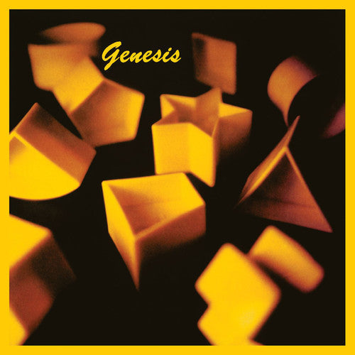 Genesis: Genesis (1983) [ Vinyl ]