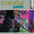 Augustus Pablo: Blowing With The Wind - VINYL