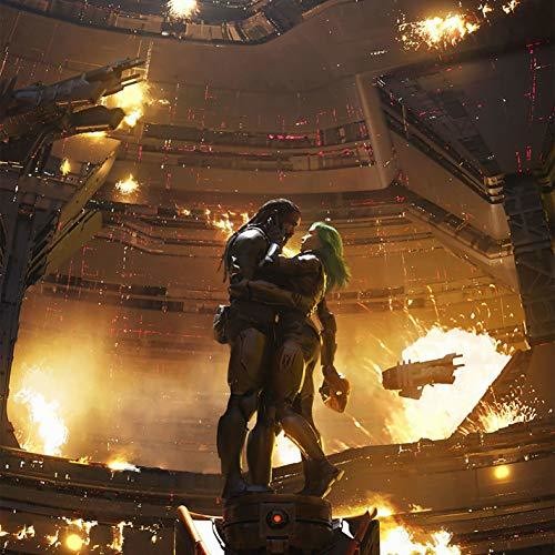 Coheed & Cambria: Unheavenly Creatures [ Vinyl ]