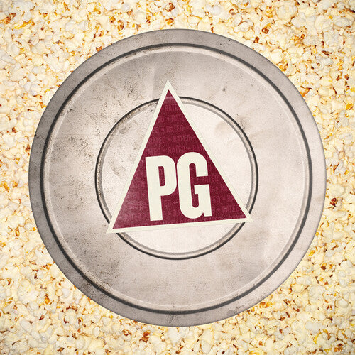 Peter Gabriel: Rated Pg [ Vinyl ]
