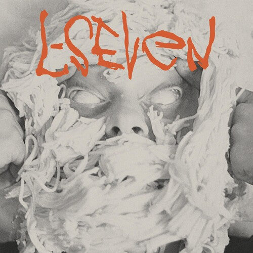 L-Seven: L-seven [ Vinyl ]