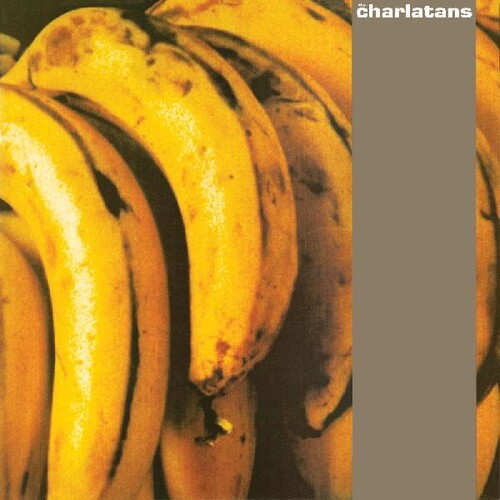 The Charlatans UK: Between 10th And 11th [ Vinyl ]