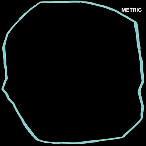 Metric: Art Of Doubt [ Vinyl ]