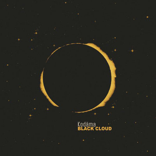 Kodama: Black Cloud  / Vinyl Record