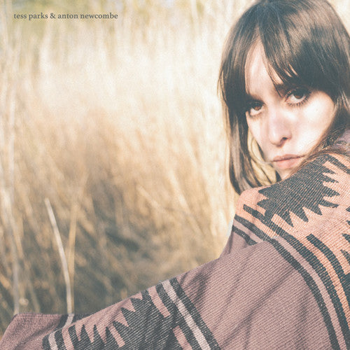 Tess Parks & Newcombe, Anton: Tess Parks & Anton Newcombe [ Vinyl ]