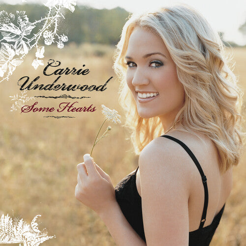 Carrie Underwood: Some Hearts [ Vinyl ]