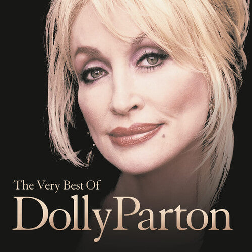 Dolly Parton: The Very Best Of Dolly Parton [ Vinyl ]