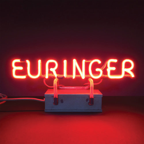 Euringer: Euringer [ Vinyl ]