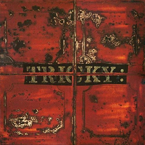 Tricky: Maxinquaye [ Vinyl ]
